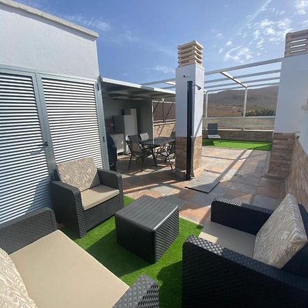 Atico Playa Sardina Apartment Gáldar Exterior foto