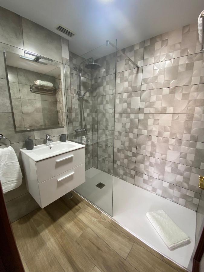 Atico Playa Sardina Apartment Gáldar Exterior foto