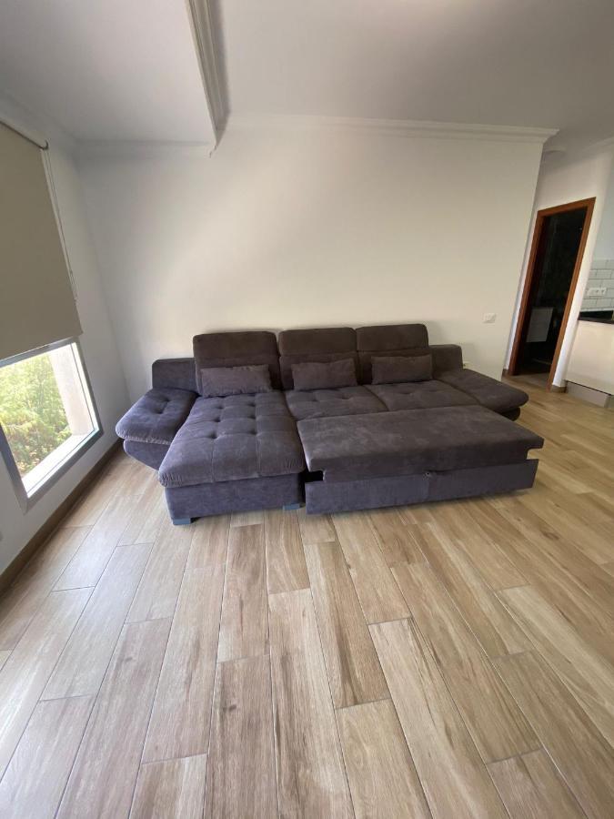 Atico Playa Sardina Apartment Gáldar Exterior foto