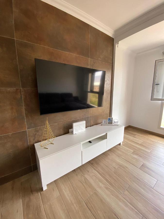 Atico Playa Sardina Apartment Gáldar Exterior foto