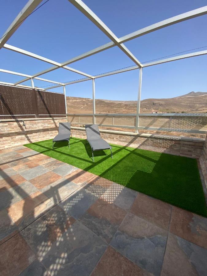 Atico Playa Sardina Apartment Gáldar Exterior foto