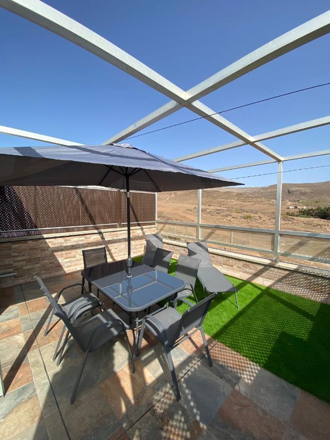 Atico Playa Sardina Apartment Gáldar Exterior foto