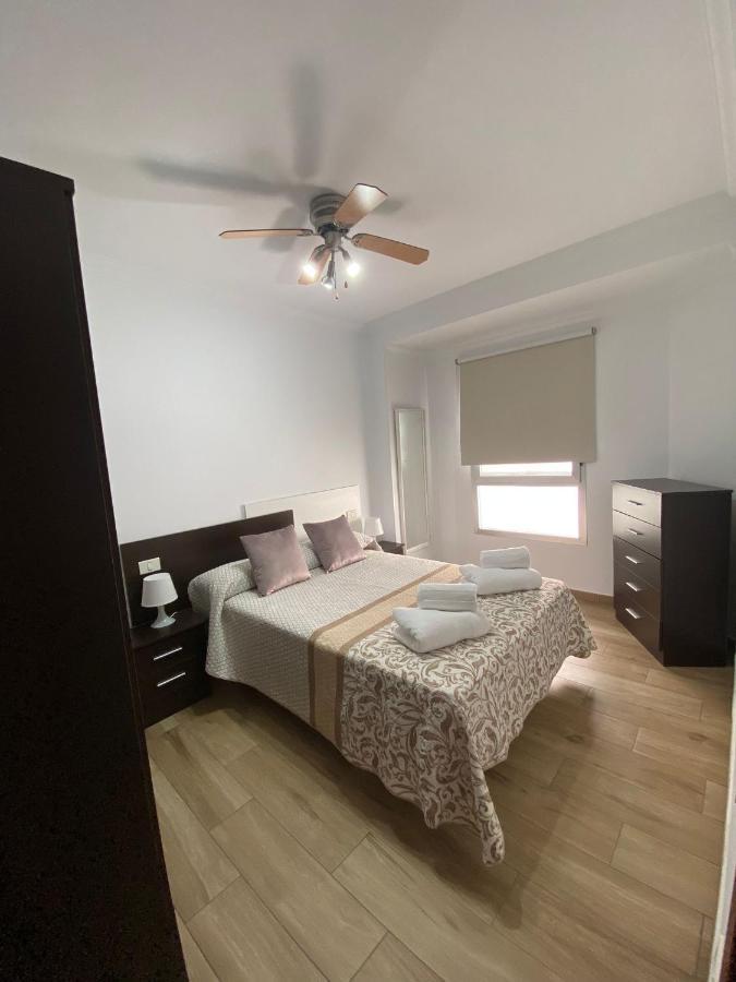 Atico Playa Sardina Apartment Gáldar Exterior foto