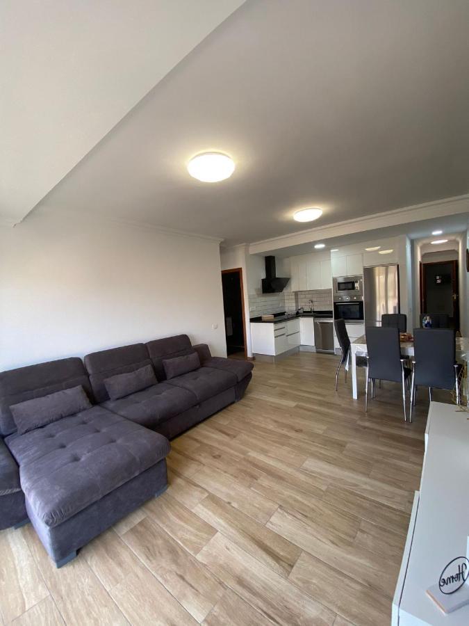 Atico Playa Sardina Apartment Gáldar Exterior foto