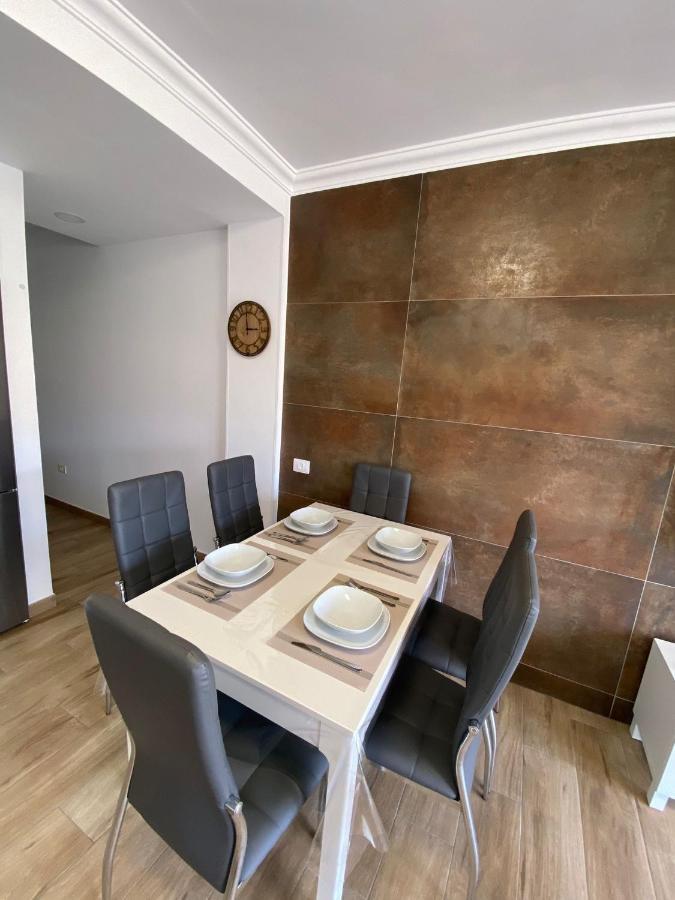 Atico Playa Sardina Apartment Gáldar Exterior foto