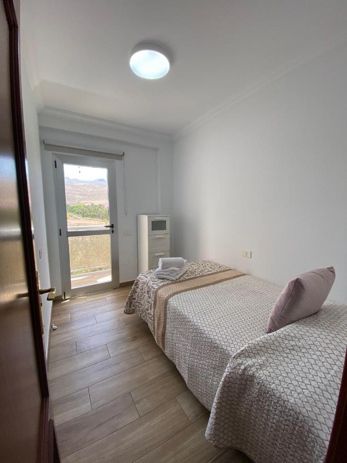 Atico Playa Sardina Apartment Gáldar Exterior foto
