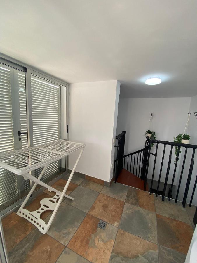 Atico Playa Sardina Apartment Gáldar Exterior foto