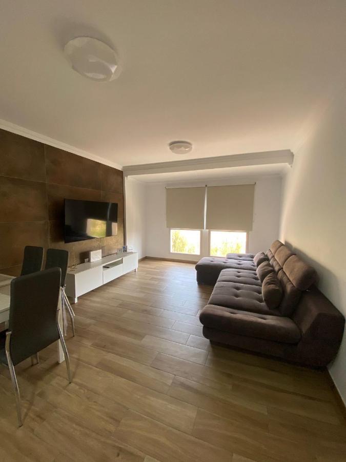 Atico Playa Sardina Apartment Gáldar Exterior foto