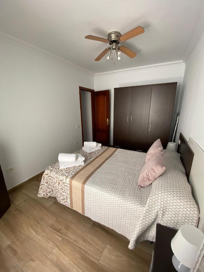 Atico Playa Sardina Apartment Gáldar Exterior foto