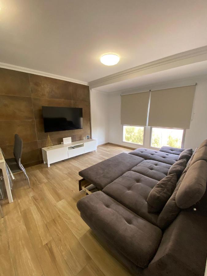 Atico Playa Sardina Apartment Gáldar Exterior foto