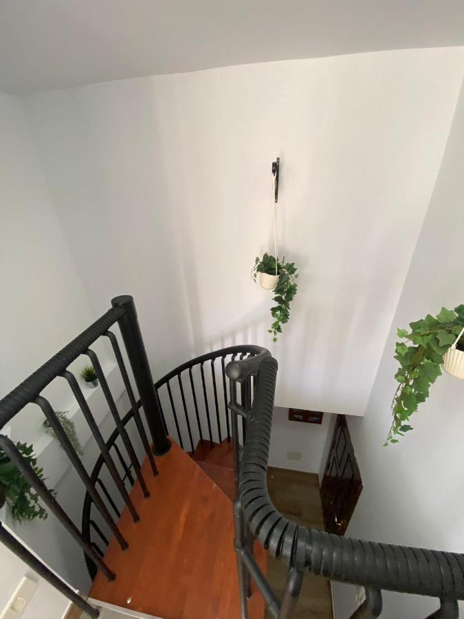 Atico Playa Sardina Apartment Gáldar Exterior foto