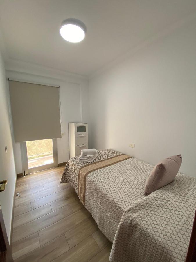 Atico Playa Sardina Apartment Gáldar Exterior foto