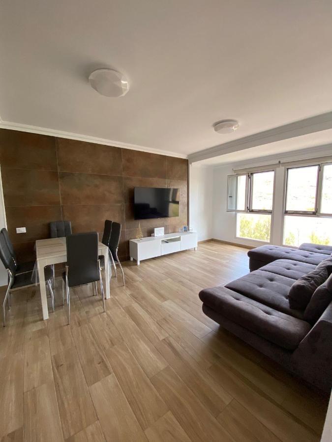 Atico Playa Sardina Apartment Gáldar Exterior foto
