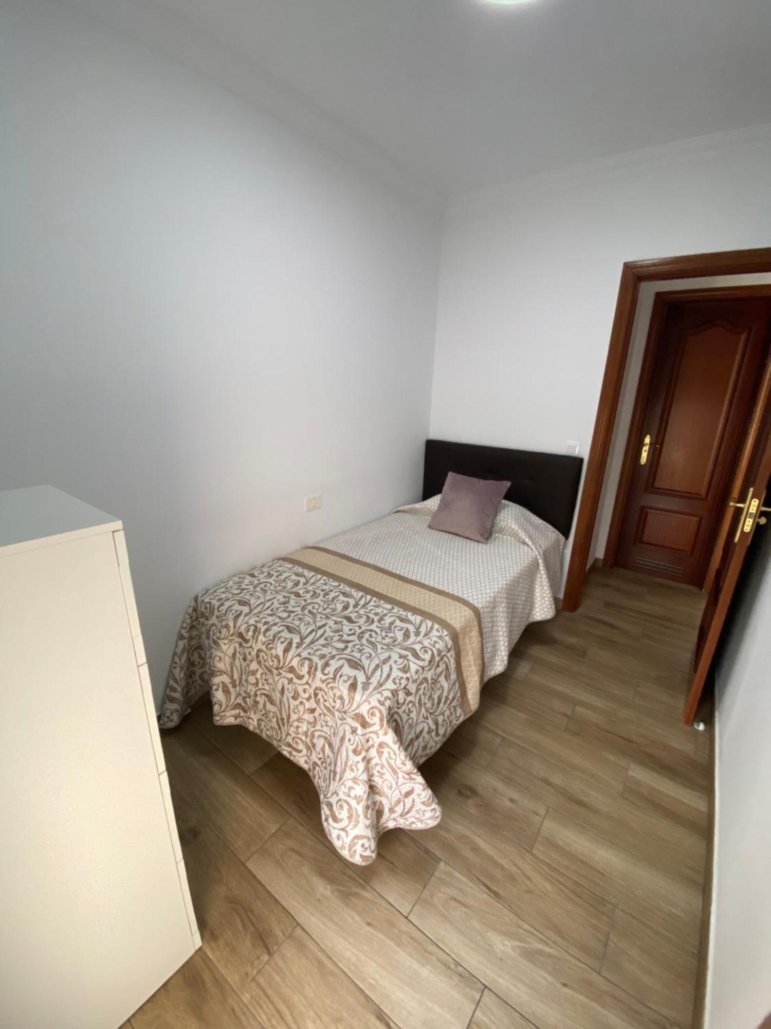 Atico Playa Sardina Apartment Gáldar Exterior foto