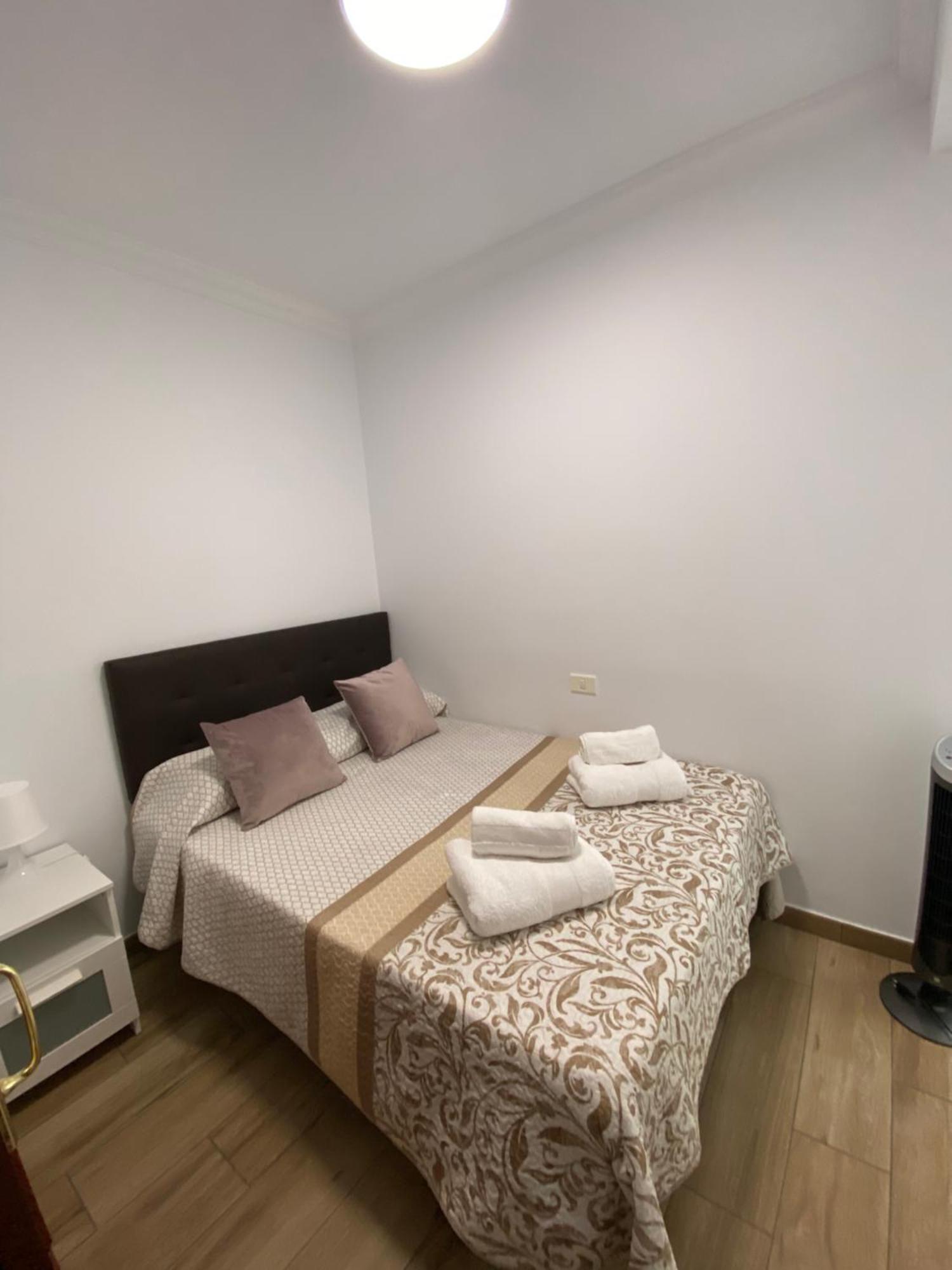 Atico Playa Sardina Apartment Gáldar Exterior foto