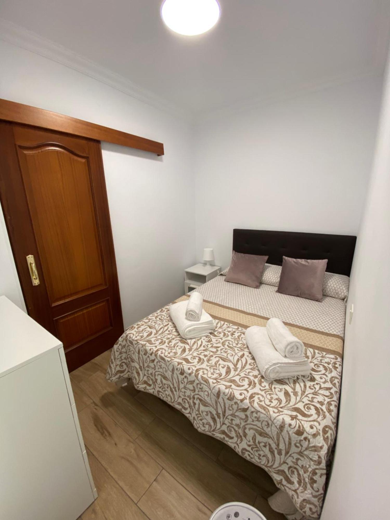 Atico Playa Sardina Apartment Gáldar Exterior foto