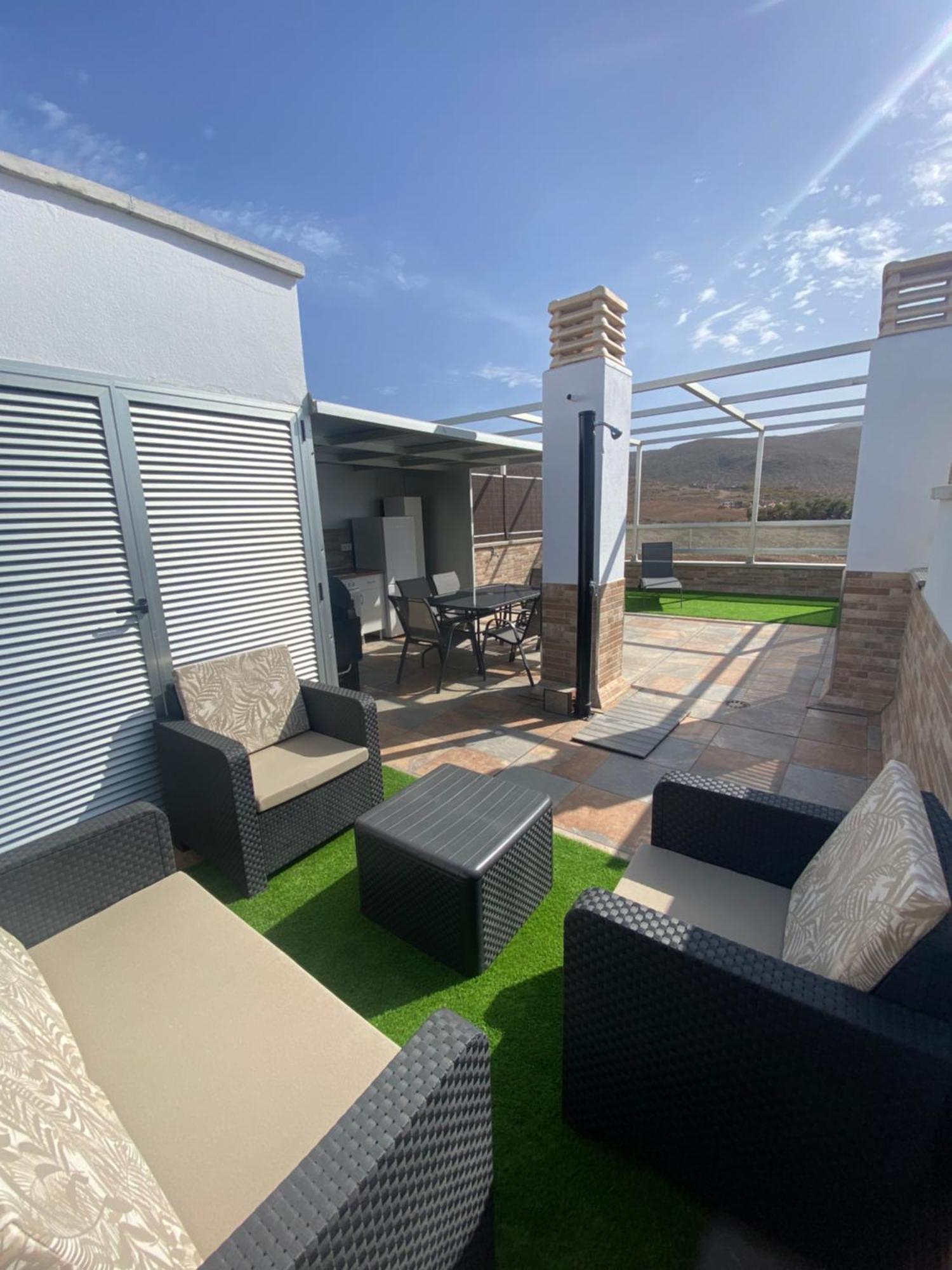 Atico Playa Sardina Apartment Gáldar Exterior foto